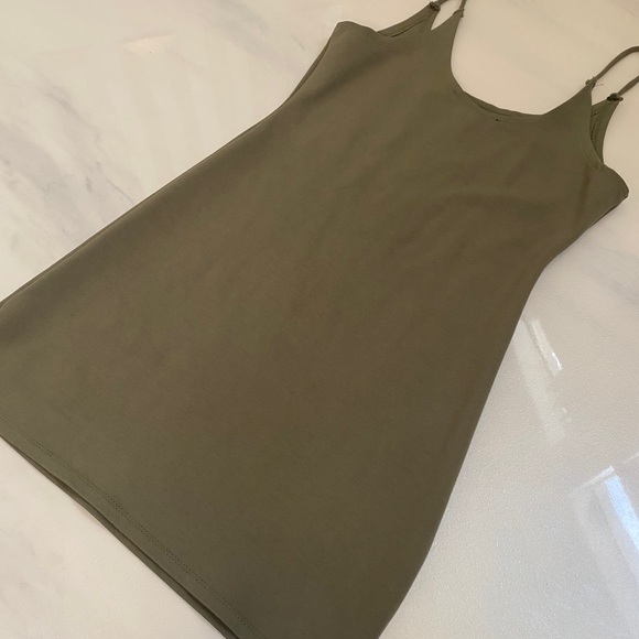 URBAN PLANET MINI BODYCON DRESS - Picture 3 of 5